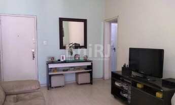 Imagem 4: BOTAFOGO - Ótimo apartamento de 70 m², com 2 quartos