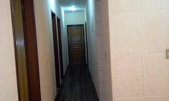 Imagem 5: Casa com 6 dormitórios à venda, 299 m² por R$ 900.000,00 - Taguatinga Norte - Taguatinga/D