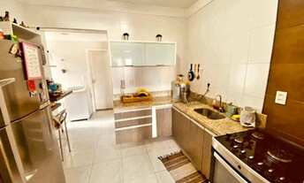 Imagem 3: Vende-se Apartamento Residencial Água do Tocantins na quadra 204 sul