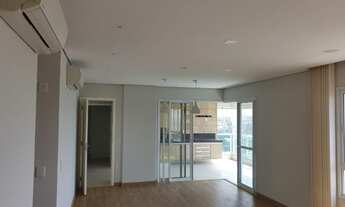 Imagem 7: Apartamento de Alto Padrão, 14º andar, 3 suites, semi mobiliado