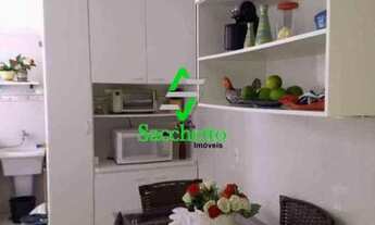 Imagem 7: Apartamento para Venda em Limeira, Chácaras Antonieta, 2 dormitórios, 1 banheiro, 1 vaga