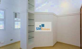 Imagem 4: Sobrado com 6 dormitórios para alugar, 400 m² por R$ 15.000/mês - Indianópolis - São Paulo