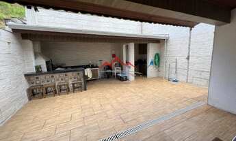 Imagem 5: JUNDIAI - Casa de Condomínio - ENGORDADOURO