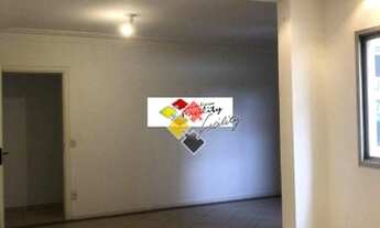 Imagem 5: Apartamento com 3 dormitórios para alugar, 94 m² por R$ 2.100,00/mês - Cambuí - Campinas/S