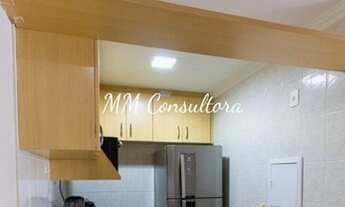 Imagem 5: Studio para aluguel com 32 m² com 1 quarto em Ipiranga - São Paulo - SP