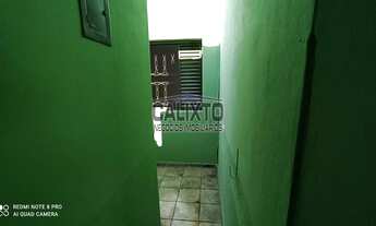 Imagem 4: CASA BAIRRO CUSTÓDIO PEREIRA