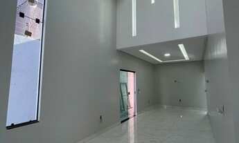 Imagem 5: ANáPOLIS - Casa Padrão - Setor Residencial Pedro Ludovico