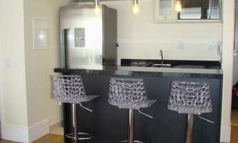 Imagem 4: Apartamento de luxo 3 dorms - Itaim Bibi