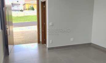 Imagem 2: Ribeirao Preto - Casa de Condomínio - Quintas de Sao Jose
