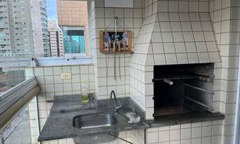 Imagem 6: Apartamento para Venda em Praia Grande, Aviação, 1 dormitório, 1 banheiro, 1 vaga