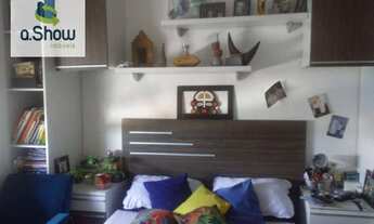 Imagem 3: Apartamento com 3 dormitórios Rua Brasil Canoas/RS