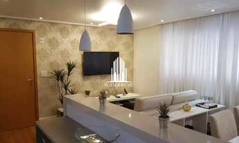 Imagem: LINDO APARTAMENTO SENDO 3 DORMITORIOS,SENDO