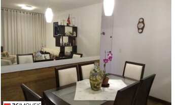 Imagem 5: Apartamento à venda no bairro Vila Sônia - São Paulo/SP