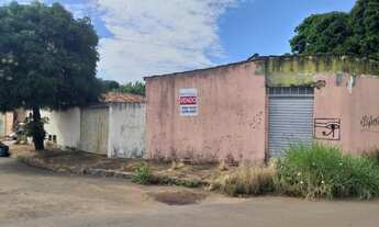 Imagem 3: Lote/Terreno para venda com 574 metros quadrados em Conjunto Vera Cruz - Goiânia - GO