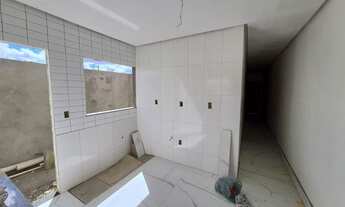 Imagem 2: RMS - Casa Bairro VILA CAMPOS com SUÍTE !!!