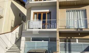 Imagem: CASA TRIPLEX NO COND. VILLA D´ESTE POR