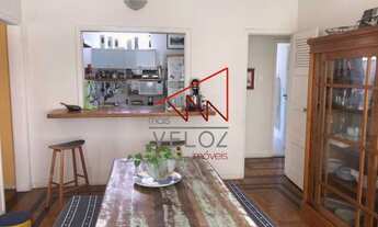 Imagem 4: Rio de Janeiro - Apartamento Padrão - Laranjeiras