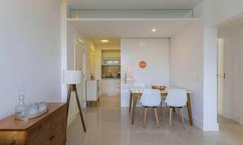 Imagem 4: Apartamento com 2 dormitórios à venda, 68 m² por R$ 1.200.000 - Lagoa - Rio de Janeiro/RJ