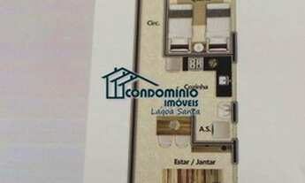 Imagem 5: Venda Residential / Apartment Lagoa Santa MG