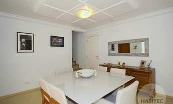 Imagem 6: Sobrado em Condomínio com 03 quartos no Mercês - 1900-HABITEC