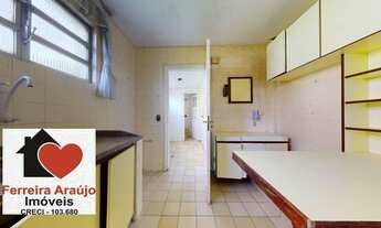 Imagem 5: APARTAMENTO COM FINO ACABAMENTO NO MELHOR DO CAMPO BELO!