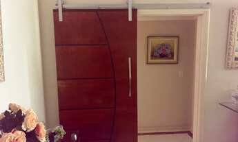 Imagem 4: APARTAMENTO FRENTE 137M., VALQUEIRE, 03 QUARTOS (01 Suite) SOL NASCENTE