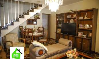 Imagem 4: Casa 4 Dormitórios + 1 Suíte + Varanda + Quintal c/ Edícula + 2 Vagas Garagem, São Caetano