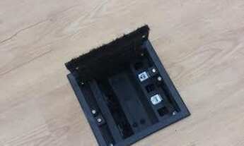 Imagem 7: Sala Comercial para Locação em São Paulo, Vila Yara, 1 banheiro, 1 vaga