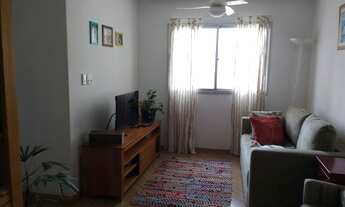 Imagem 1: APARTAMENTO REPLETO DE ARMÁRIOS, NO MELHOR DA VILA SANTA CATARINA !