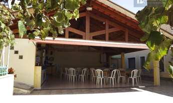 Imagem 5: Casa com 4 dormitórios à venda, 270 m² por R$ 880.000,00 - Jardim Chapadão - Campinas/SP