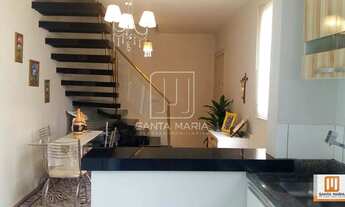 Imagem: Apartamento (tipo - duplex) 2 dormitórios