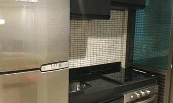 Imagem 5: Apartamento com 2 dormitórios à venda, 100 m² por R$ 1.400.000,00 - Brooklin - São Paulo/S