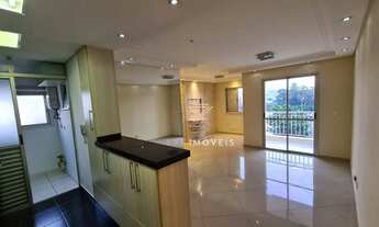 Imagem: Apartamento com 2 dormitórios à venda