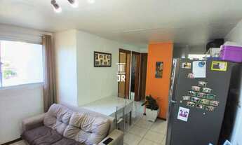 Imagem 2: Apartamento Olaria Canoas Ref.:352