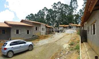 Imagem 6: Villagio de Casas Térrea com 9 unidades em Vargem grande Paulista