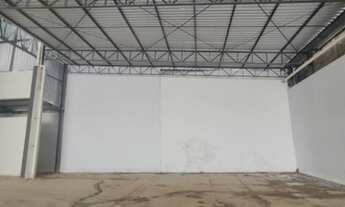 Imagem 12: Galpão para alugar, 5464 m² por R$ 99.000,00/mês - Jardim - Santo André/SP