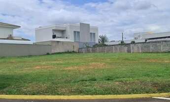 Imagem 4: Venda - Terreno - Residencial Quinta das Flores - Presidente Prudente SP