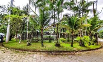 Imagem 2: Terreno 458m² pronto para construir dentro de condomínio fechado