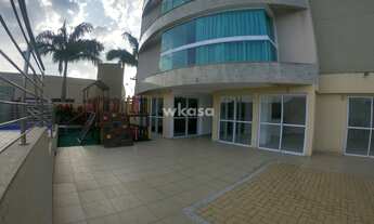 Imagem 4: Apartamento em Morada de Laranjeiras - Serra