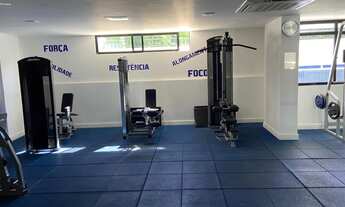 Imagem 6: Cobertura Duplex para Venda em Salvador, Pituba, 4 dormitórios, 4 suítes, 6 banheiros, 4 v