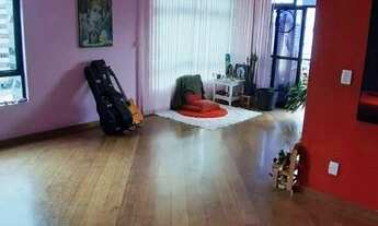 Imagem 2: Apartamento 4 quartos à venda, com piscina, 132 m² no Serra - Belo Horizonte/MG