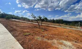 Imagem 3: Lotes Itatiaiuçu - A partir de 240 m²