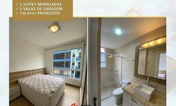 Imagem 5: AP 3 SUÍTES 2 VAGAS QUADRA MAR MEIA PRAIA ITAPEMA