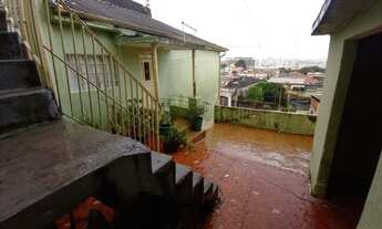Imagem 4: Casa no Jardim Seckler em São Paulo - SP