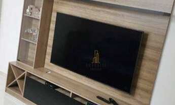 Imagem 2: Apartamento com 2 dormitórios à venda, 52 m² por R$ 287.000,00 - Vila Helena - Santo André