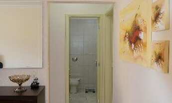 Imagem 6: APARTAMENTO RESIDENCIAL em CAMPINAS - SP, VILA ITAPURA