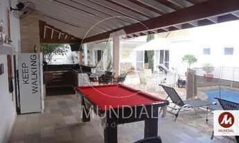 Imagem 3: Casa (térrea em condominio) 4 dormitórios/suite, cozinha planejada, portaria 24hs, salão d