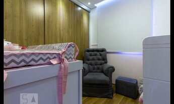 Imagem 7: Apartamento de 2 dormitórios na Vila Talarico - região Vila Matilde