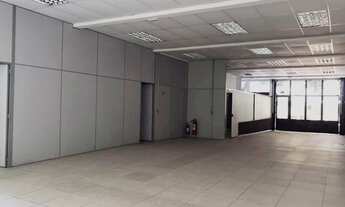 Imagem 2: Prédio para alugar, 83242 m² por R$ 28.000,00/mês - Centro - Santo André/SP