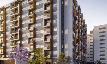 Imagem 3: Apartamento USP para venda tem 40 metros quadrados com 2 quartos em Vila Butantã - São Pa